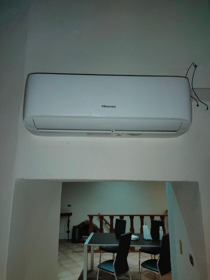 Francigena Viterbo Apartment Con Parcheggio Gratuito A Soli 2 Minuti ภายนอก รูปภาพ