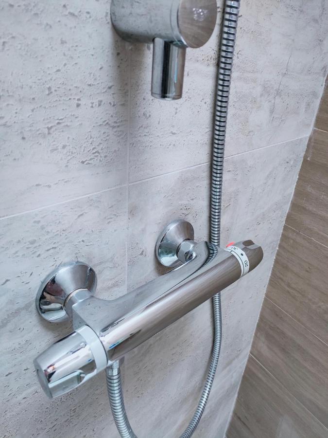 Francigena Viterbo Apartment Con Parcheggio Gratuito A Soli 2 Minuti ภายนอก รูปภาพ